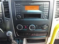 Mercedes-benz - spinter - personenauto - afbeelding 10 van  23