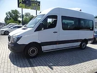 Mercedes-benz - spinter - personenauto - afbeelding 1 van  23