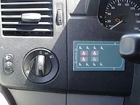 Mercedes-benz - spinter - personenauto - afbeelding 14 van  23
