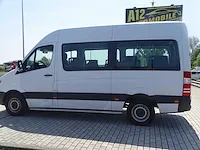 Mercedes-benz - spinter - personenauto - afbeelding 12 van  23