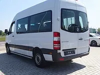 Mercedes-benz - spinter - personenauto - afbeelding 17 van  23
