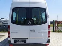Mercedes-benz - spinter - personenauto - afbeelding 18 van  23