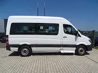 Mercedes-benz - spinter - personenauto - afbeelding 20 van  23