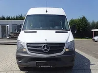 Mercedes-benz - spinter - personenauto - afbeelding 22 van  23