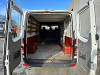 Mercedes-benz - sprinter 309cdi - bestelwagen - afbeelding 2 van  37