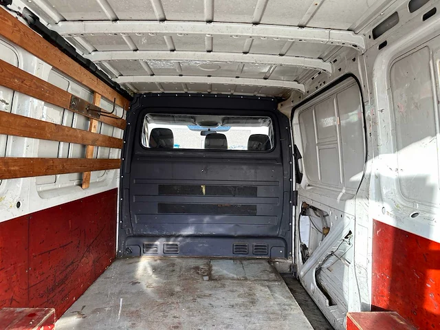 Mercedes-benz - sprinter 309cdi - bestelwagen - afbeelding 6 van  37