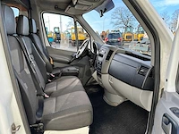 Mercedes-benz - sprinter 309cdi - bestelwagen - afbeelding 15 van  37