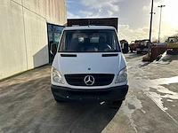 Mercedes-benz - sprinter 309cdi - bestelwagen - afbeelding 12 van  37