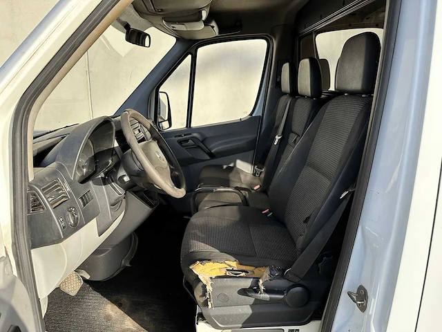 Mercedes-benz - sprinter 309cdi - bestelwagen - afbeelding 24 van  37