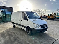 Mercedes-benz - sprinter 309cdi - bestelwagen - afbeelding 23 van  37