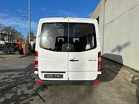 Mercedes-benz - sprinter 309cdi - bestelwagen - afbeelding 33 van  37