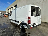 Mercedes-benz - sprinter 309cdi - bestelwagen - afbeelding 34 van  37