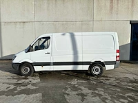 Mercedes-benz - sprinter 309cdi - bestelwagen - afbeelding 35 van  37