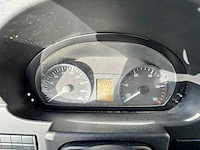 Mercedes-benz - sprinter 309cdi - bestelwagen - afbeelding 29 van  37