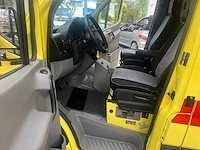Mercedes-benz - sprinter 318cdi - ambulances - 2007 - afbeelding 13 van  28