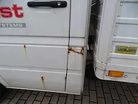 Mercedes-benz - sprinter 413 cdi - bedrijfswagen - afbeelding 2 van  23