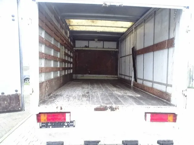 Mercedes-benz - sprinter 413 cdi - bedrijfswagen - afbeelding 3 van  23