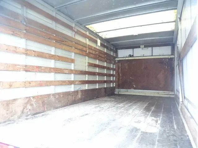 Mercedes-benz - sprinter 413 cdi - bedrijfswagen - afbeelding 4 van  23