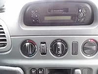 Mercedes-benz - sprinter 413 cdi - bedrijfswagen - afbeelding 8 van  23