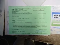 Mercedes-benz - sprinter 413 cdi - bedrijfswagen - afbeelding 15 van  23