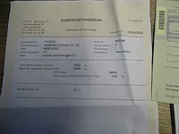 Mercedes-benz - sprinter 413 cdi - bedrijfswagen - afbeelding 16 van  23