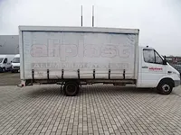 Mercedes-benz - sprinter 413 cdi - bedrijfswagen - afbeelding 20 van  23