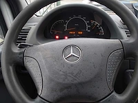 Mercedes-benz - sprinter 413 cdi - bedrijfswagen - afbeelding 6 van  23