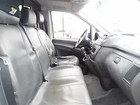 Mercedes-benz - vito - van - afbeelding 2 van  18