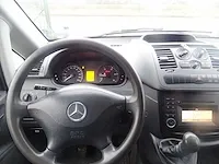 Mercedes-benz - vito - van - afbeelding 3 van  18