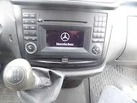 Mercedes-benz - vito - van - afbeelding 5 van  18