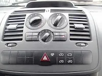 Mercedes-benz - vito - van - afbeelding 6 van  18