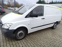 Mercedes-benz - vito - van - afbeelding 1 van  18