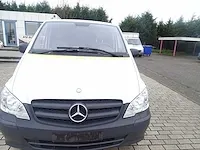 Mercedes-benz - vito - van - afbeelding 16 van  18