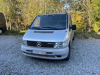 Mercedes-benz 108 cdi vrachtwagen - afbeelding 6 van  13