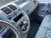 Mercedes-benz 108 cdi vrachtwagen - afbeelding 2 van  13