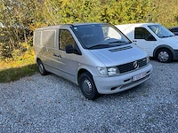 Mercedes-benz 108 cdi vrachtwagen - afbeelding 7 van  13