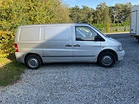 Mercedes-benz 108 cdi vrachtwagen - afbeelding 8 van  13