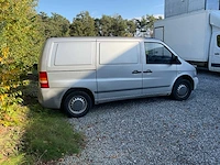 Mercedes-benz 108 cdi vrachtwagen - afbeelding 9 van  13