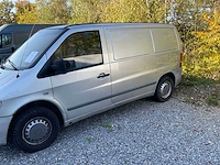 Mercedes-benz 108 cdi vrachtwagen - afbeelding 10 van  13