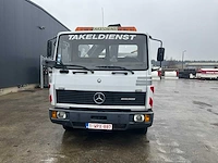 Mercedes-benz 1114 takelwagen - afbeelding 12 van  33