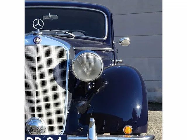 Mercedes-benz 170 s, 95-pp-24 - afbeelding 3 van  78