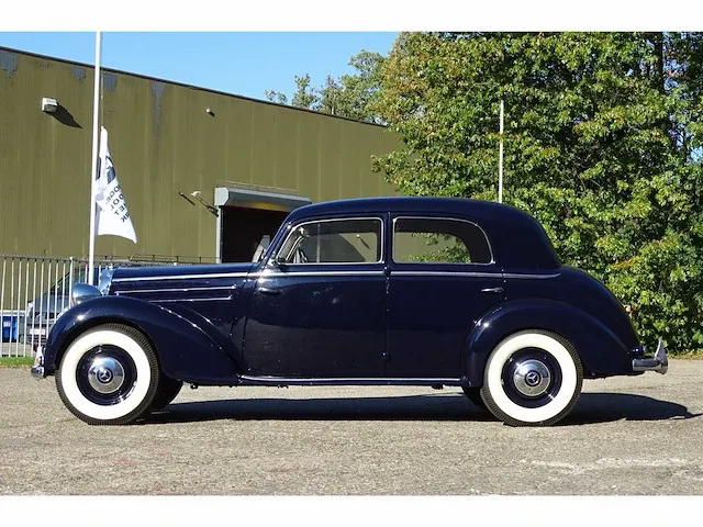 Mercedes-benz 170 s, 95-pp-24 - afbeelding 12 van  78