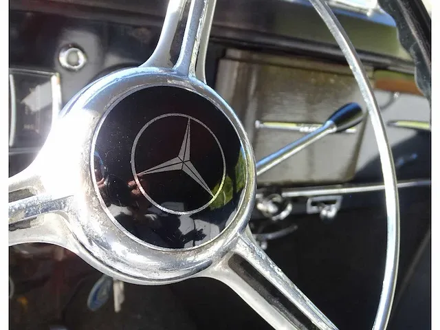 Mercedes-benz 170 s, 95-pp-24 - afbeelding 39 van  78