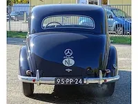 Mercedes-benz 170 s, 95-pp-24 - afbeelding 34 van  78