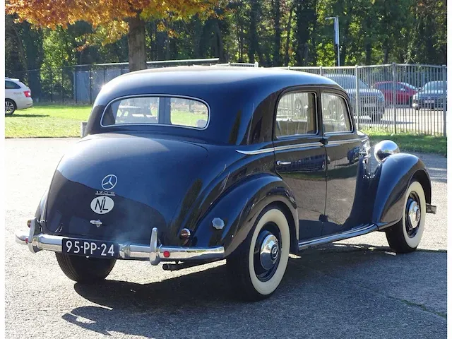 Mercedes-benz 170 s, 95-pp-24 - afbeelding 45 van  78