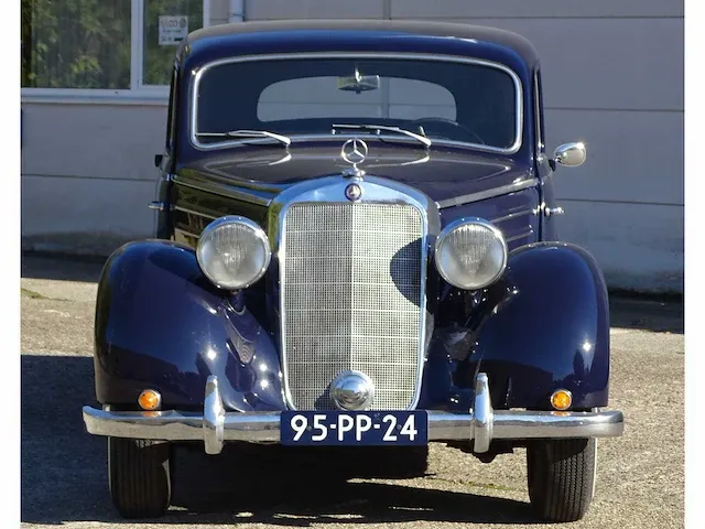 Mercedes-benz 170 s, 95-pp-24 - afbeelding 77 van  78