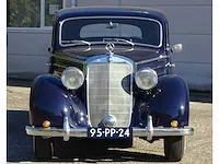 Mercedes-benz 170 s, 95-pp-24 - afbeelding 77 van  78