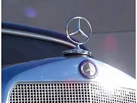Mercedes-benz 170 s, 95-pp-24 - afbeelding 2 van  77