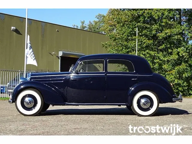 Mercedes-benz 170 s, 95-pp-24 - afbeelding 12 van  77