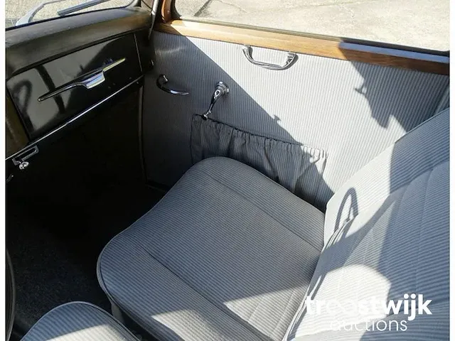Mercedes-benz 170 s, 95-pp-24 - afbeelding 33 van  77